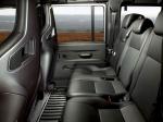 Land Rover Defender 110 Station Wagon French Edition Twisted 2012 года